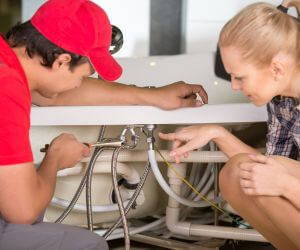 About Emergency plumbing pros Cedar Bluff, VA